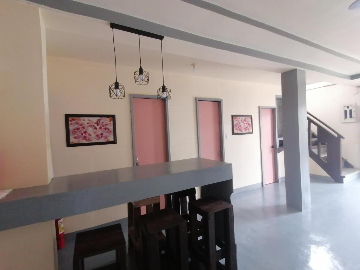Daltans Home Stay Siargao General Luna  Exterior photo
