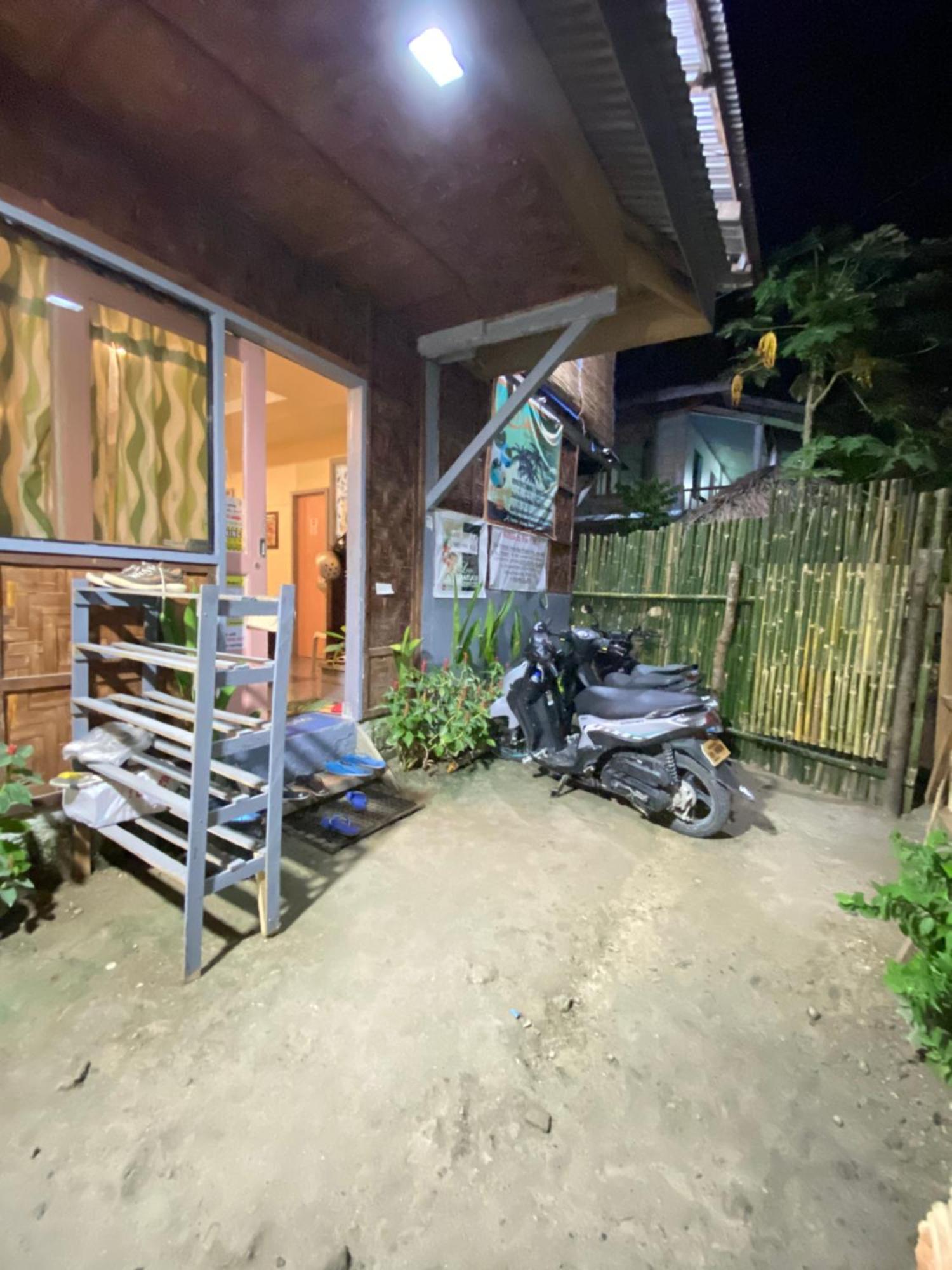 Daltans Home Stay Siargao General Luna  Exterior photo