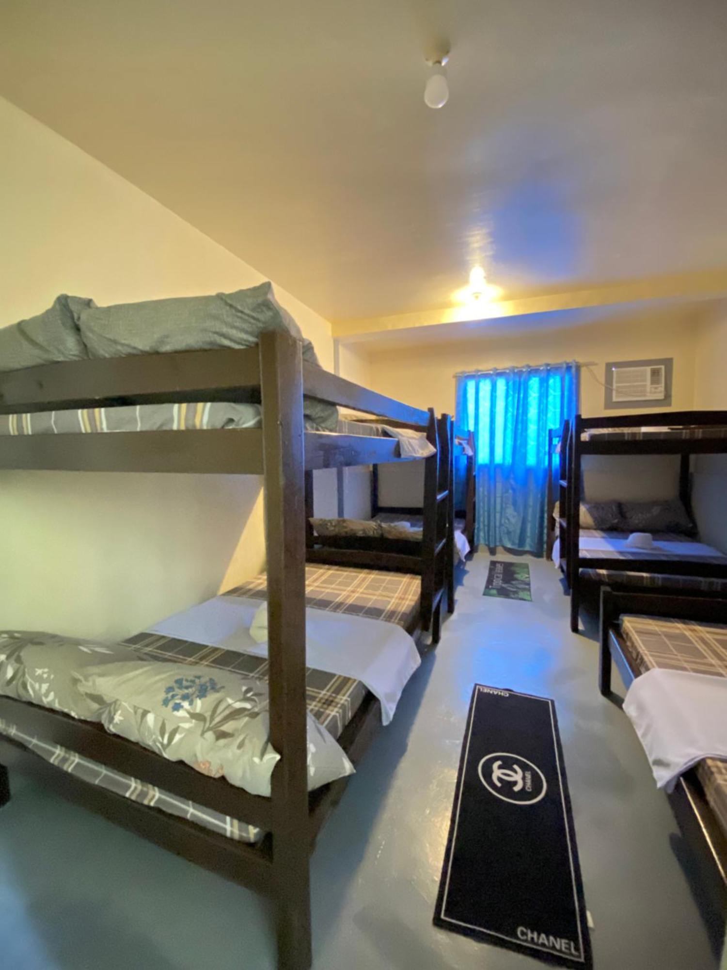 Daltans Home Stay Siargao General Luna  Exterior photo