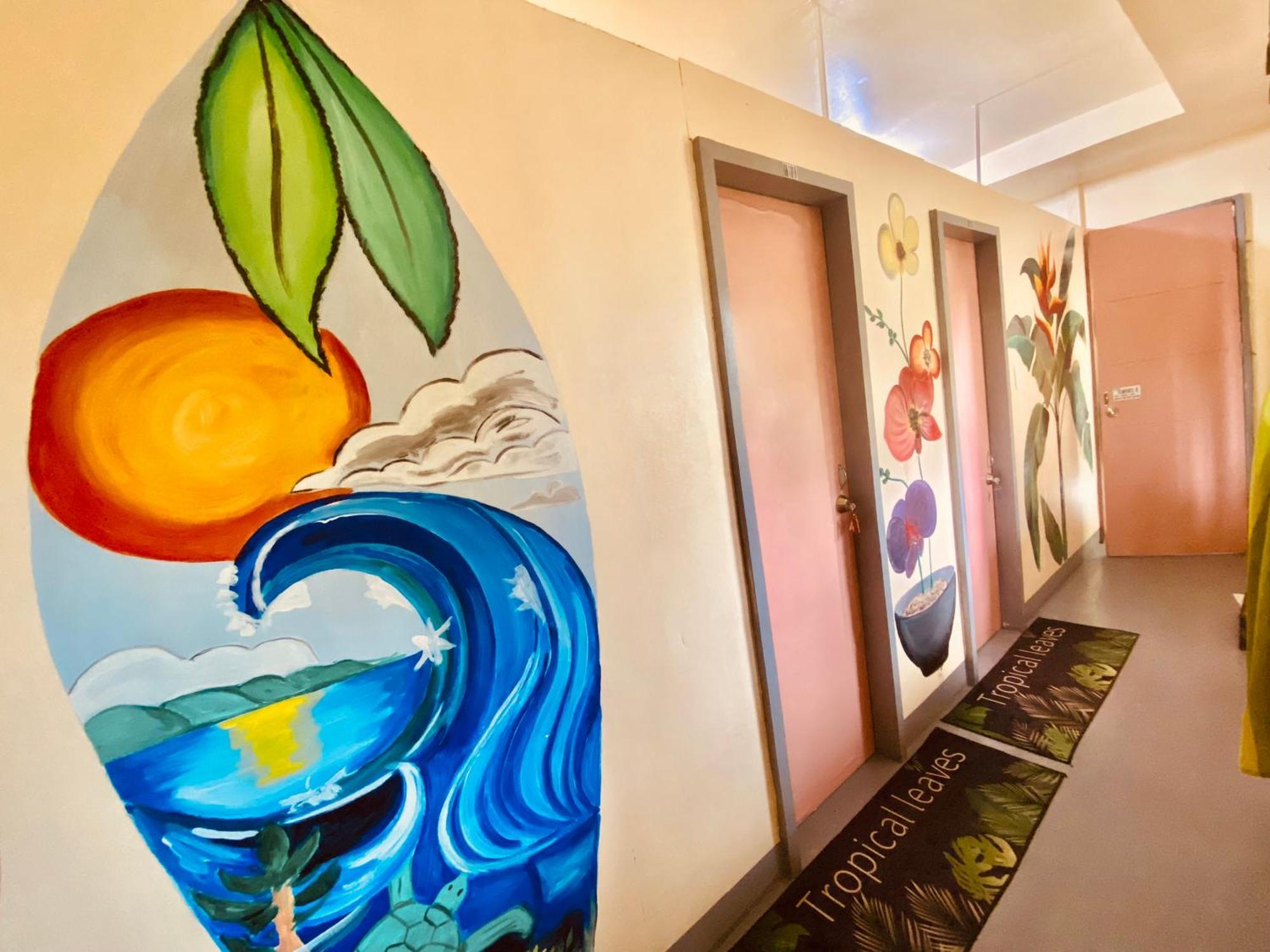 Daltans Home Stay Siargao General Luna  Exterior photo